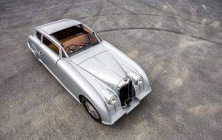 Voisin C28